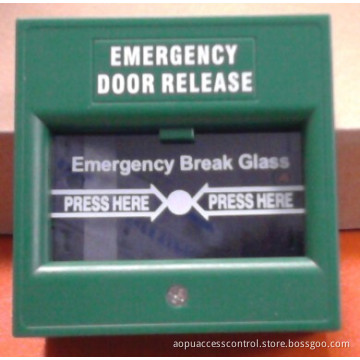 Emergency Door Release (AK-4)